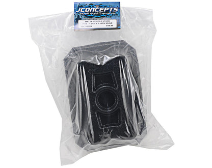 JConcepts Off Road Car Stand (Matte Black)