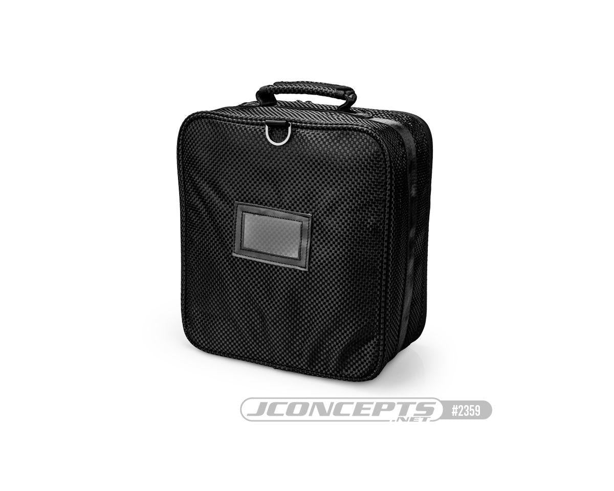 JConcepts Futaba 10PX Radio Bag