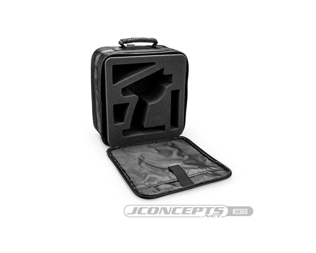 JConcepts Futaba 4PM Radio Bag