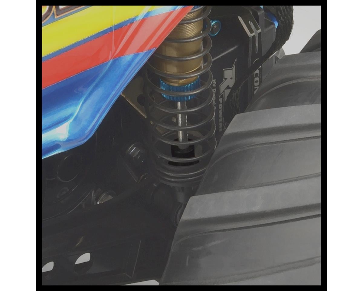 JConcepts Monster Truck Suspension Up-Travel Limiters (8)