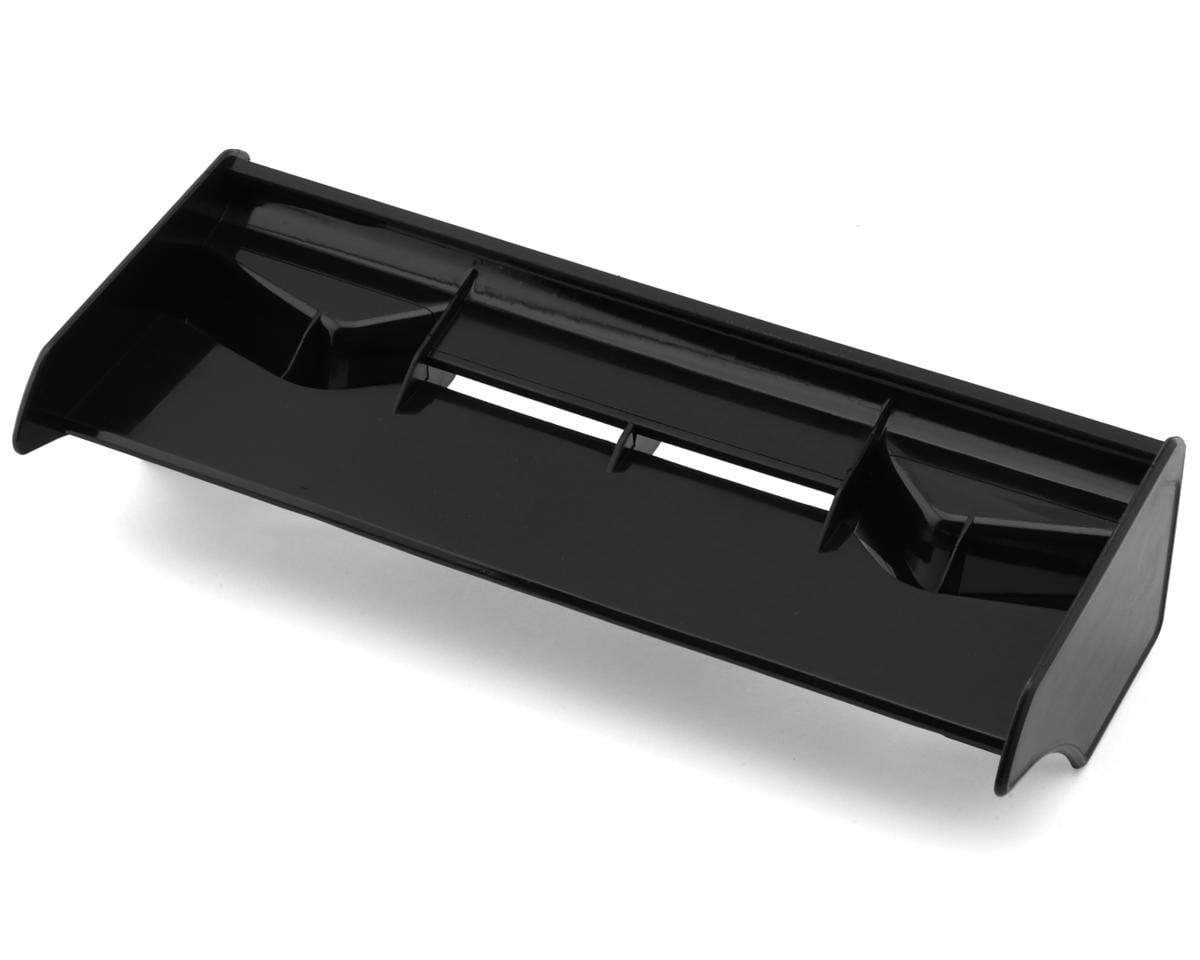 JConcepts F2I 1/8 Off Road Wing (Black)