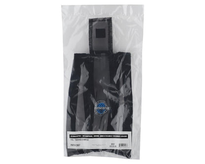 JConcepts Breathable Mesh Chassis Cover for Traxxas Stampede