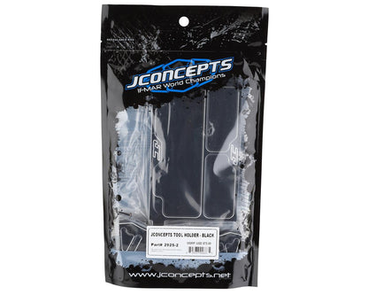 JConcepts Tool Holder (Black)