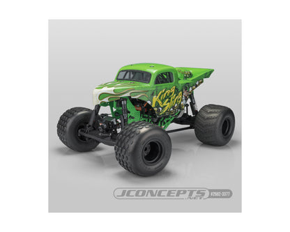 JConcepts Losi LMT 17mm Hex Adaptor (JConcepts Tribute Wheels) (25mm Offset)