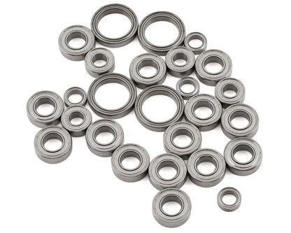JConcepts Tekno NB48 2.1 Radial NMB Bearing Set (32)