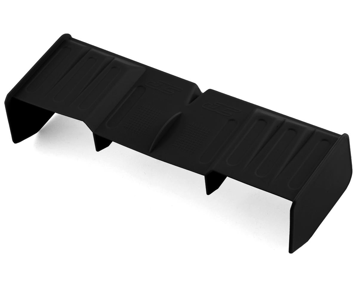JConcepts Razor 1/8 Off-Road Wing (Black)