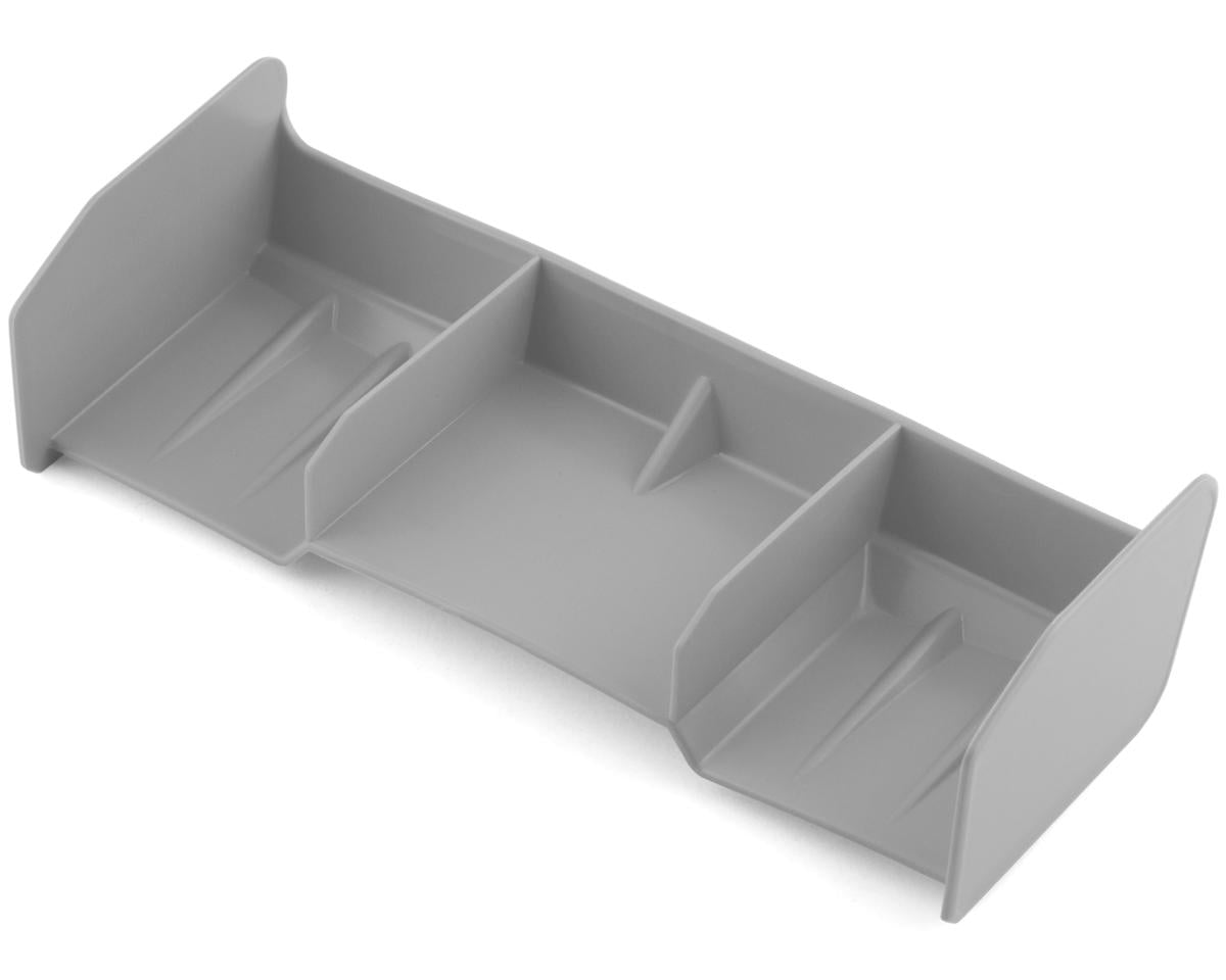 JConcepts Razor 1/8 Off-Road Wing (Grey)