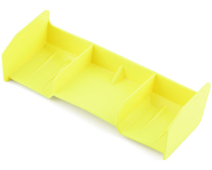 JConcepts Razor 1/8 Off-Road Wing (Yellow)