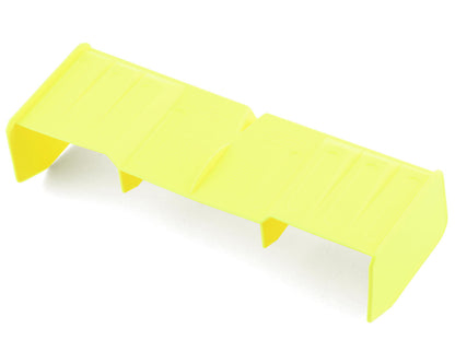 JConcepts Razor 1/8 Off-Road Wing (Yellow)