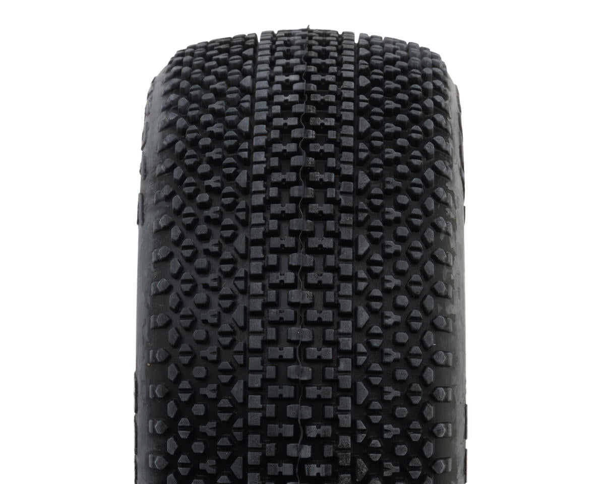 JConcepts ReHab 2.2" Front 4WD Buggy Tires (2) (Blue)