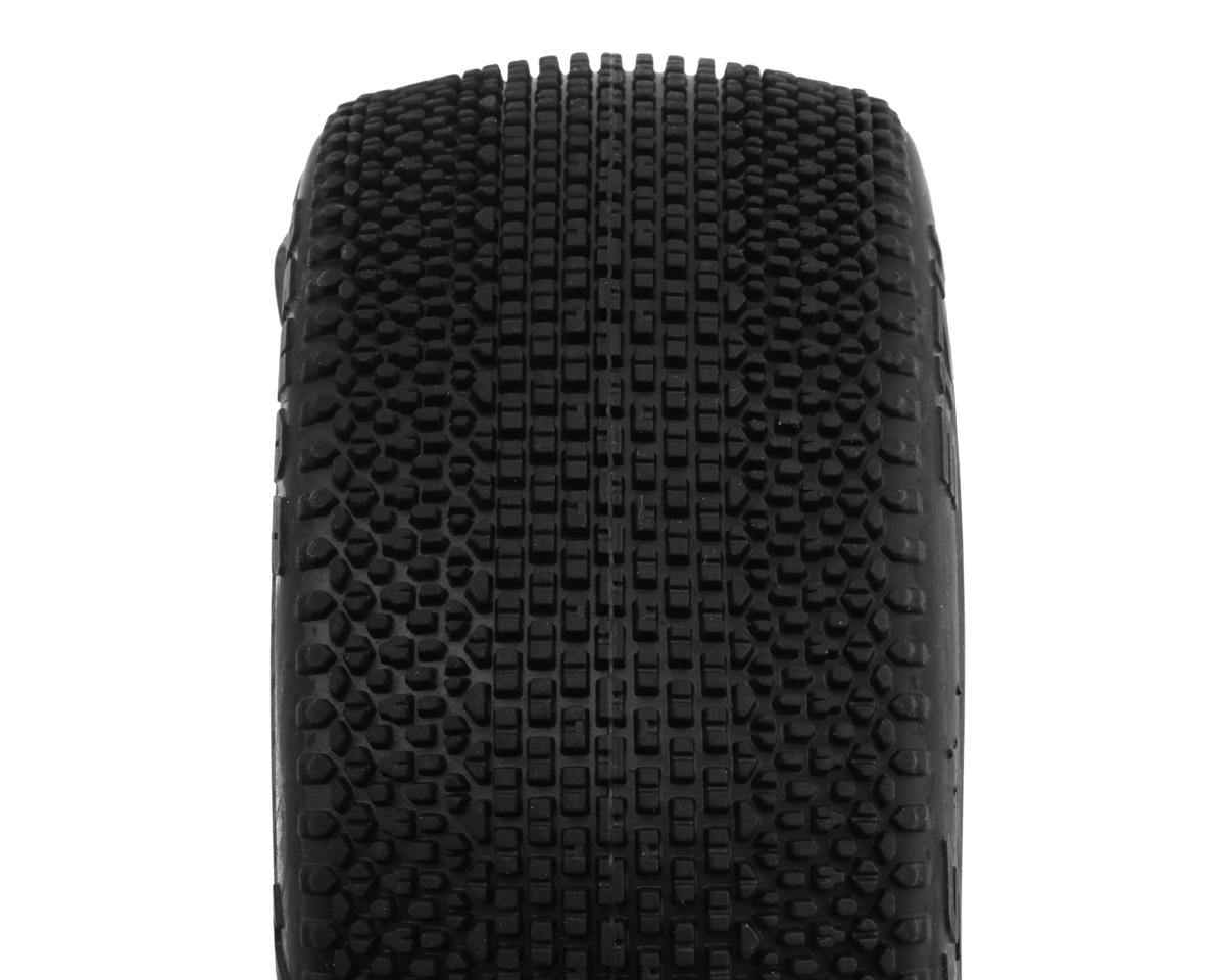 JConcepts Rehab 1/8th Buggy Tires (2) (Silver)