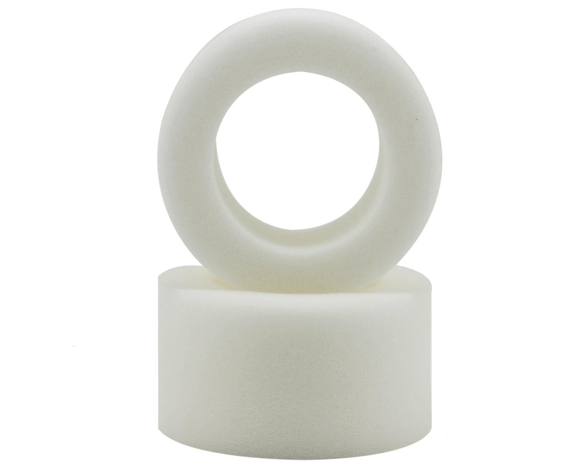 JConcepts "And 1" 1/10 Rear Buggy Foam Tire Insert (Firm) (2)