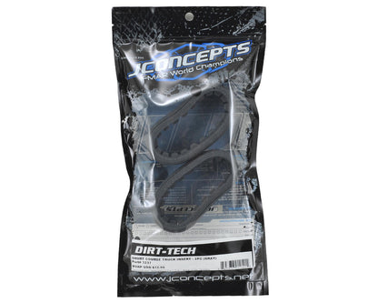 JConcepts "Dirt-Tech" Short Course Closed Cell Insert (2)