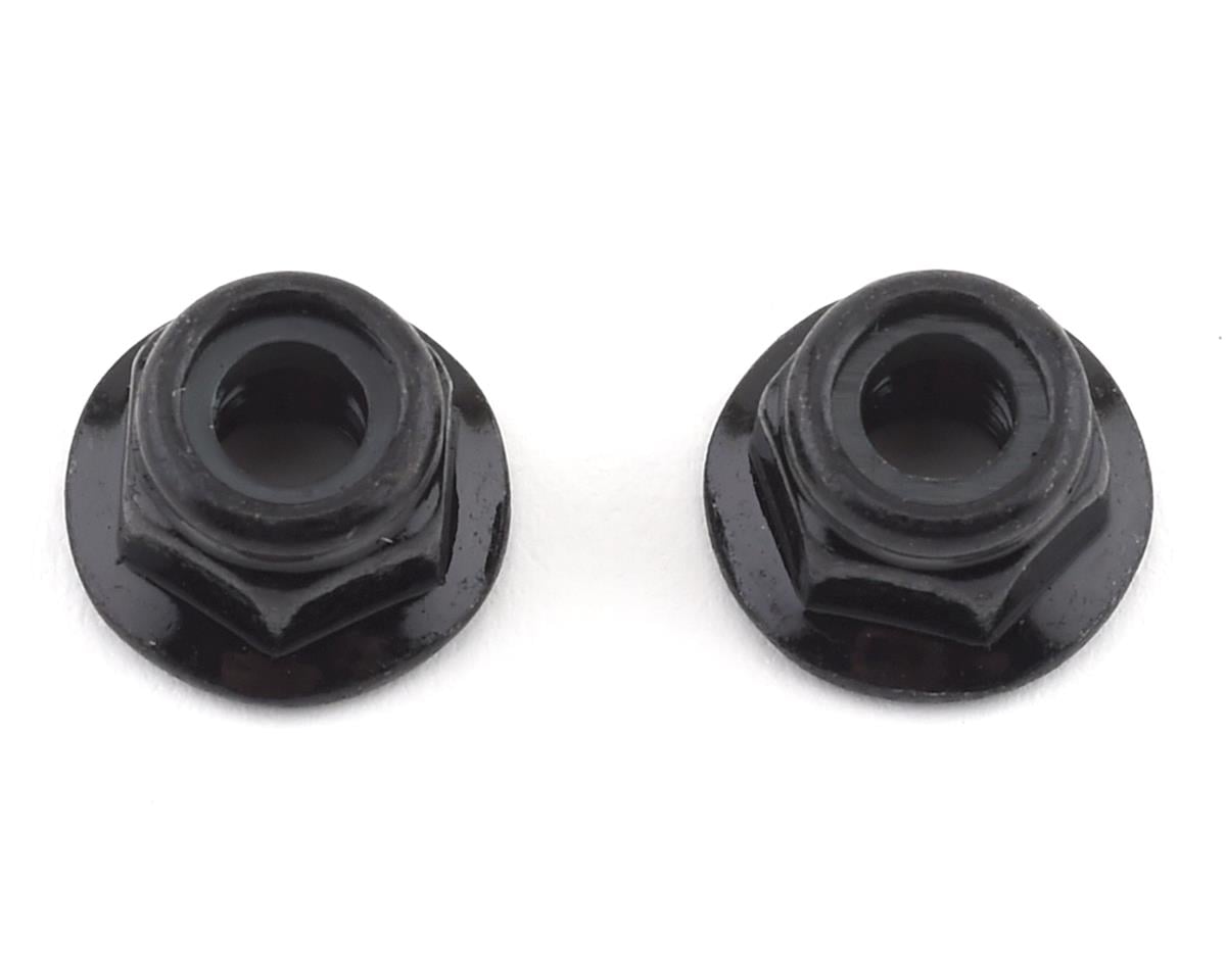 JConcepts Tactic Street Eliminator 2.2" Front Drag Racing Wheels (2) (Chrome)