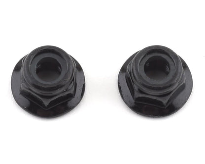 JConcepts Tactic Street Eliminator 2.2" Front Drag Racing Wheels (2) (Chrome)