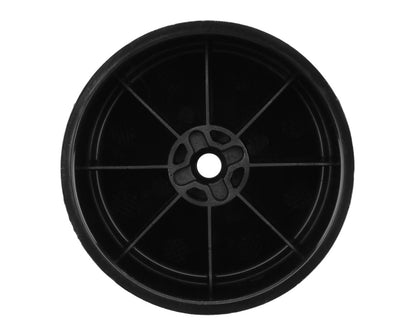JConcepts RC10 Mono 1.7" Rear Wheels (2) (Black)