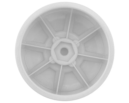 JConcepts Pioneer 2.2 Rear Buggy Wheels (White) (4)