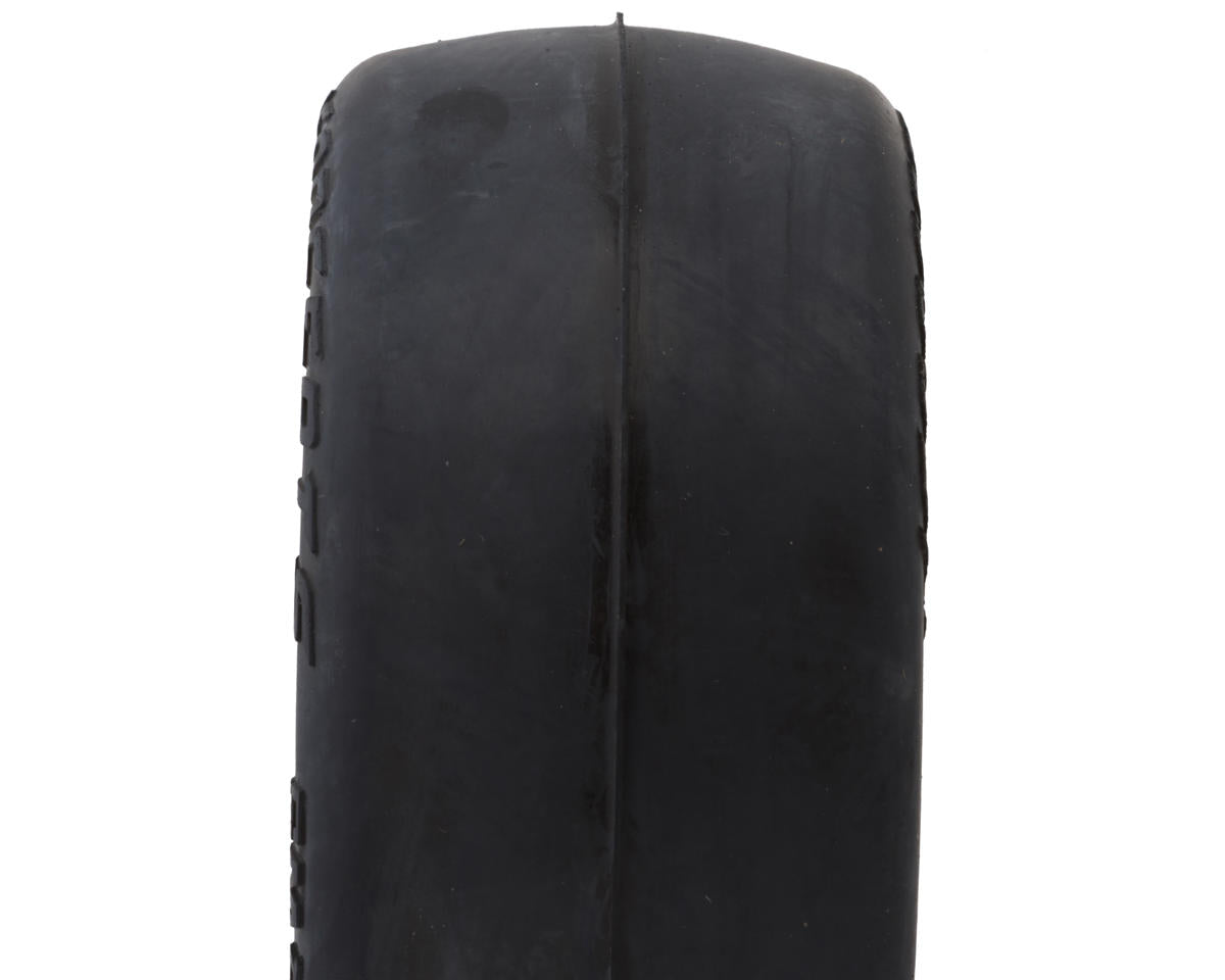 JConcepts Smoothie 2 2.2" 4WD Front Buggy Tires (2) (Blue)