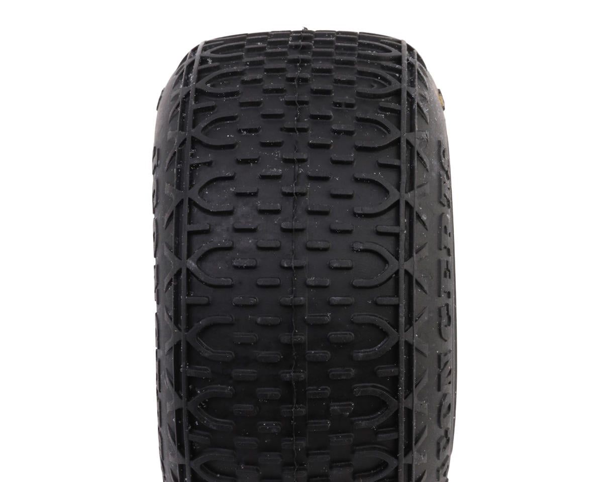 JConcepts Bar Codes V1 1.7" 2WD Buggy Rear (2) (Green)