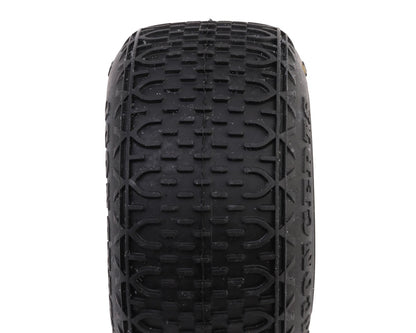 JConcepts Bar Codes V1 1.7" 2WD Buggy Rear (2) (Green)