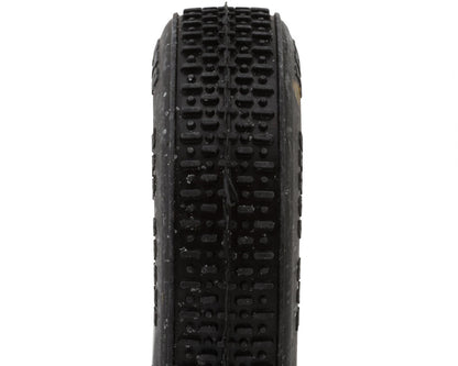 JConcepts Bar Codes V1 1.9" 2WD Buggy Front (2) (Green)