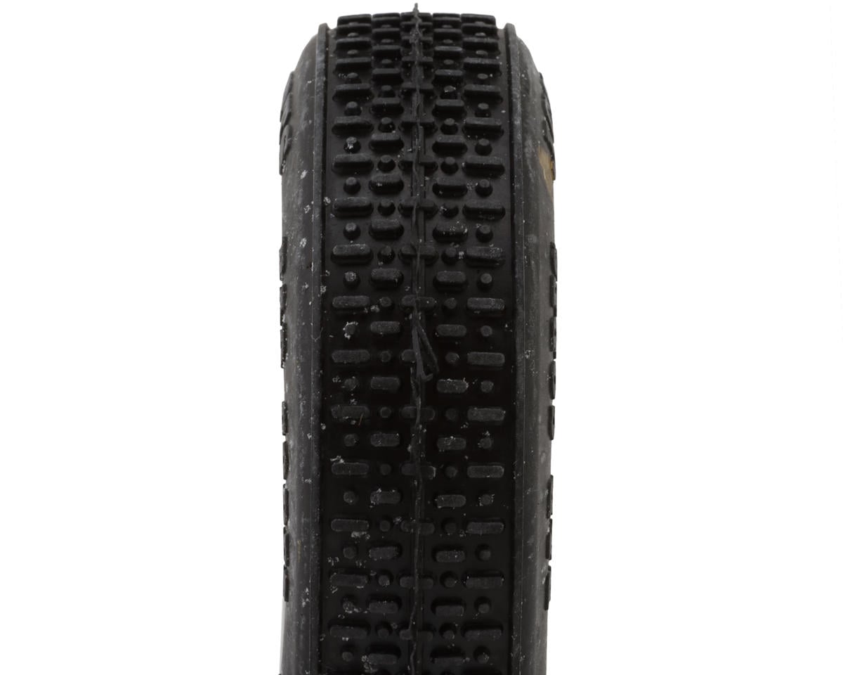 JConcepts Bar Codes V1 1.9" 2WD Buggy Front (2) (Gold)