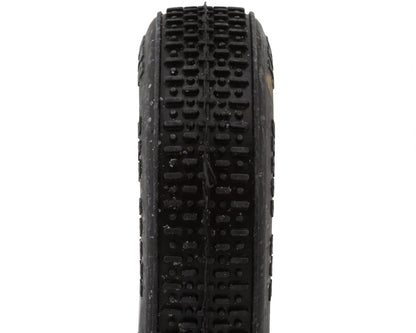 JConcepts Bar Codes V1 1.9" 2WD Buggy Front (2) (Gold)