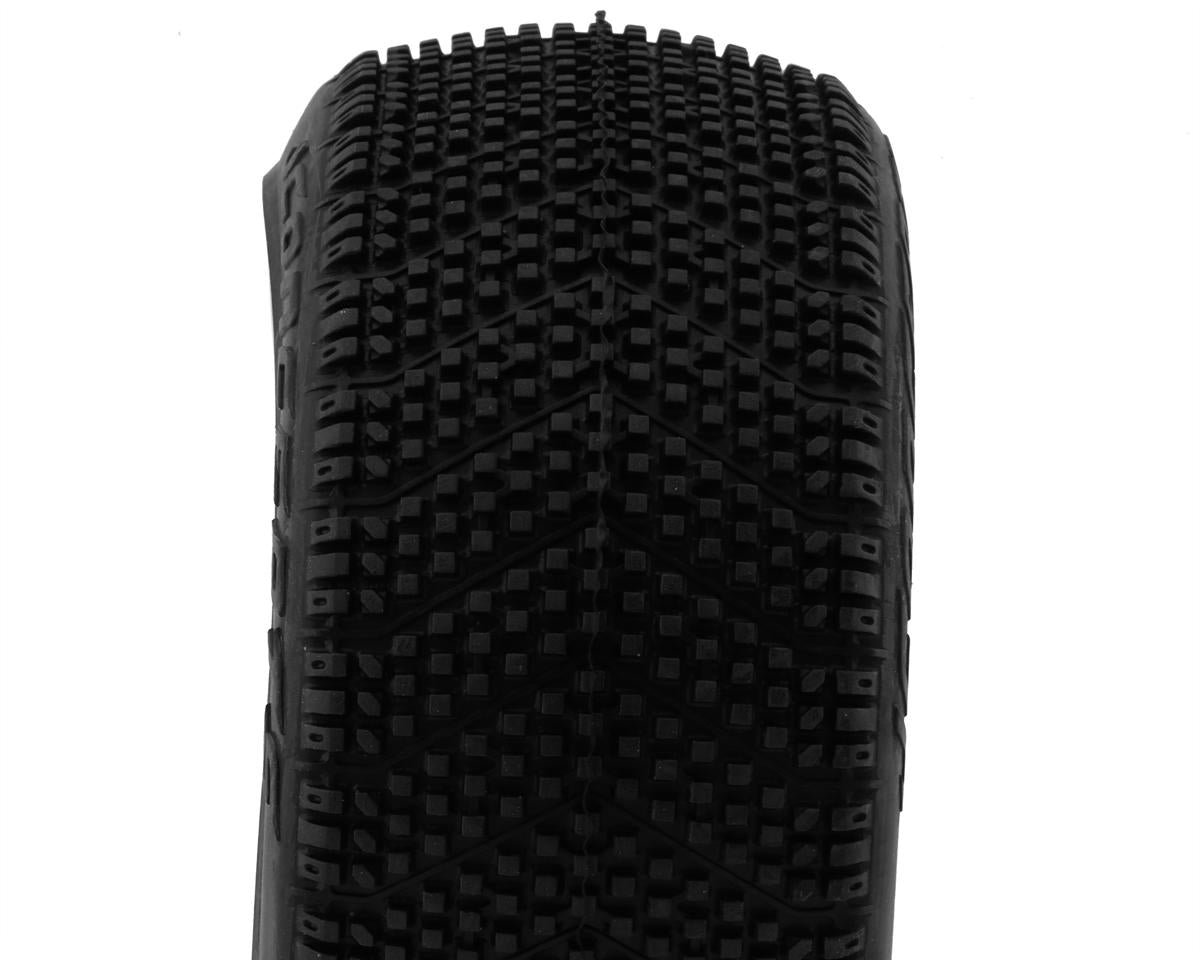 JConcepts Falcon 1/8 Off-Road Buggy Tires (2) (Aqua A2)