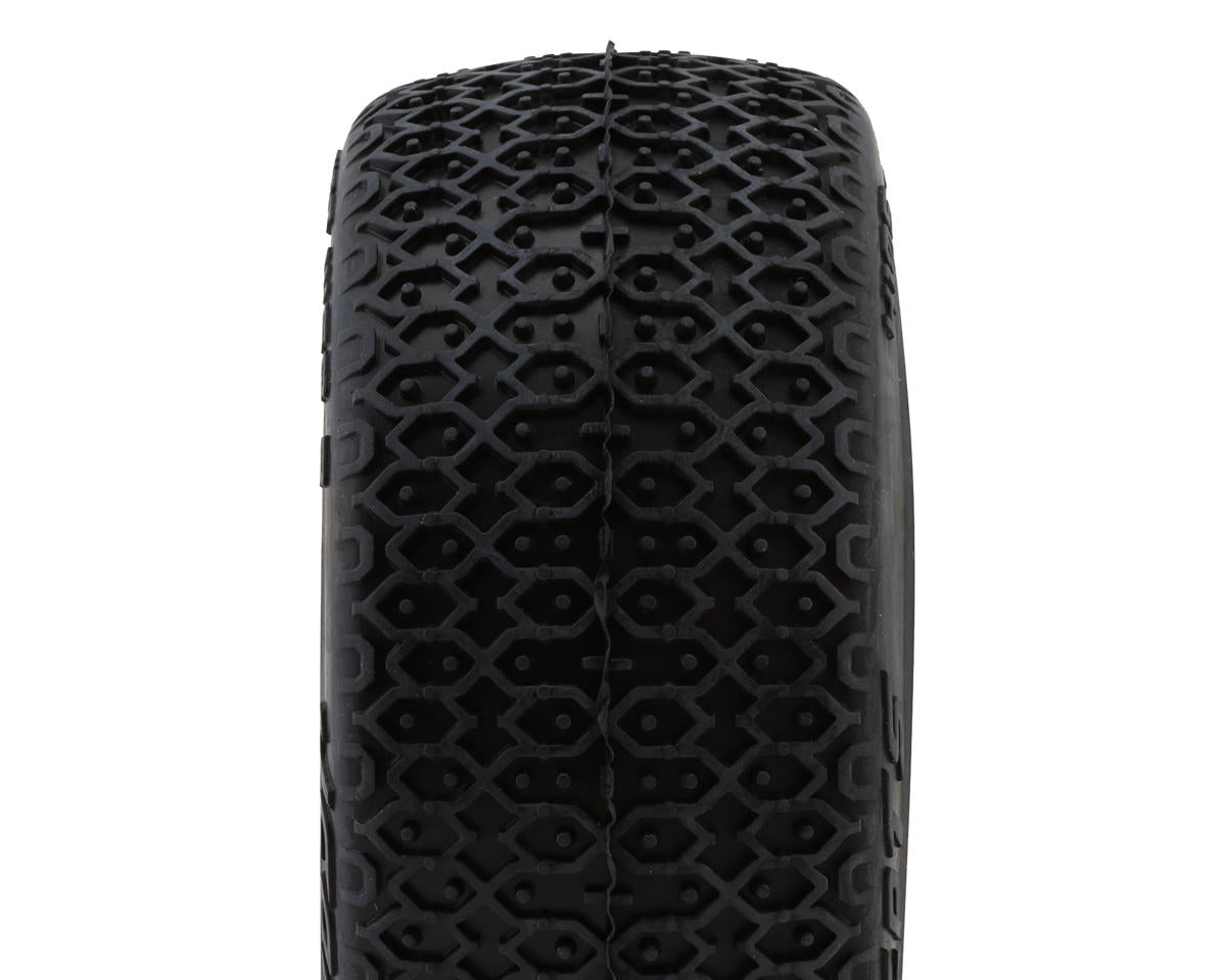 JConcepts Dirt Web 2 1/8 Off-Road Buggy Tires (2) (Aqua A2)