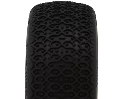 JConcepts Dirt Web 2 1/8 Off-Road Buggy Tires (2) (G1 - Hard)