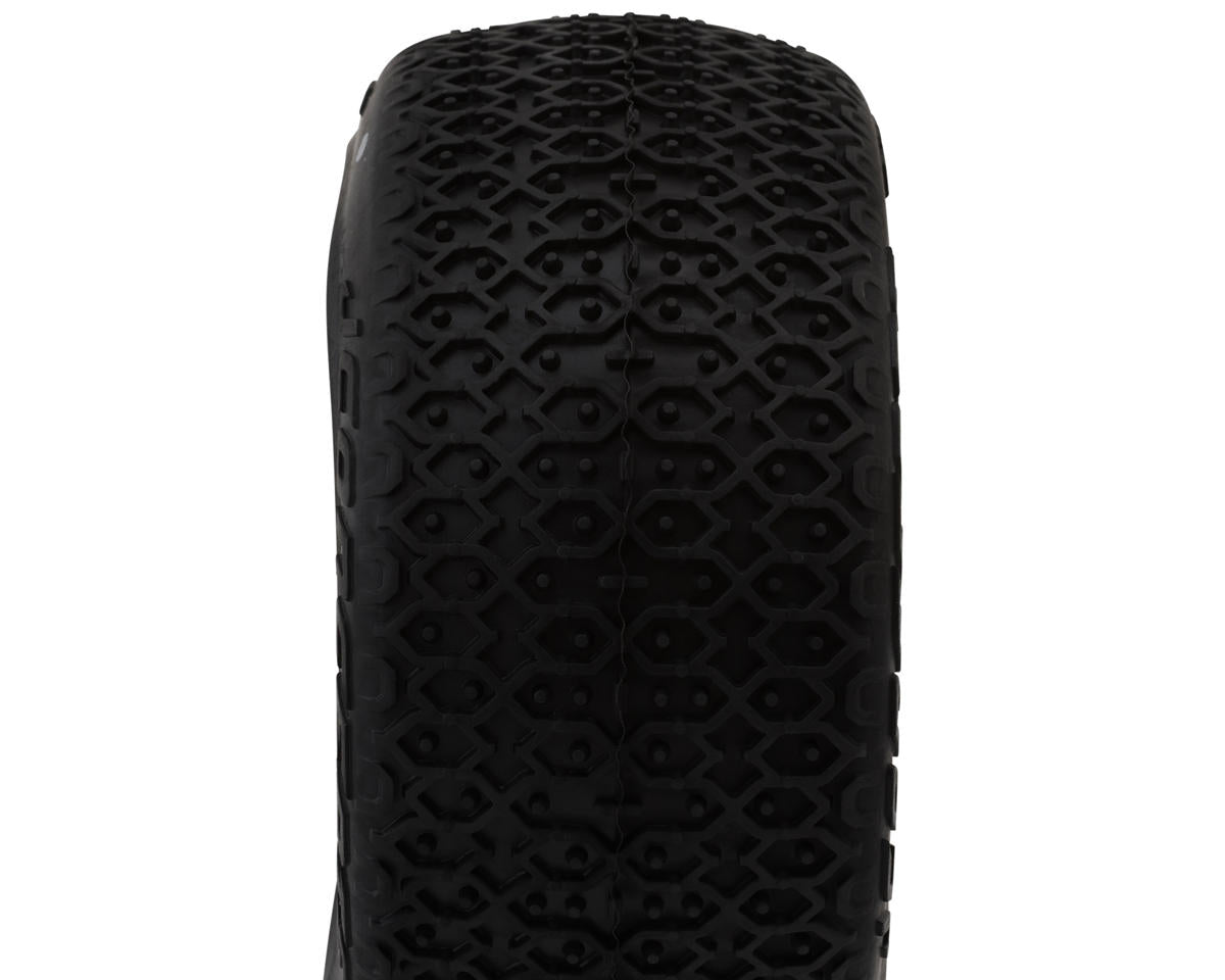 JConcepts Dirt Web 2 1/8 Off-Road Buggy Tires (2) (Silver)