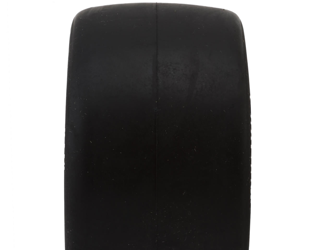 JConcepts Smoothie 3 2.2" Rear Buggy Tires (2) (G1 - Hard)