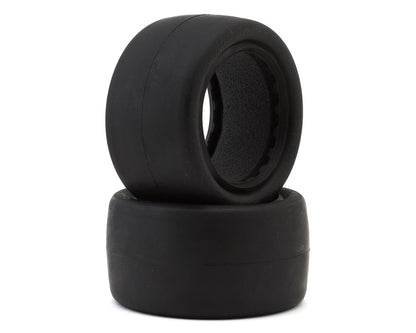 JConcepts Smoothie 3 2.2" Rear Buggy Tires (2) (G3 - Soft)