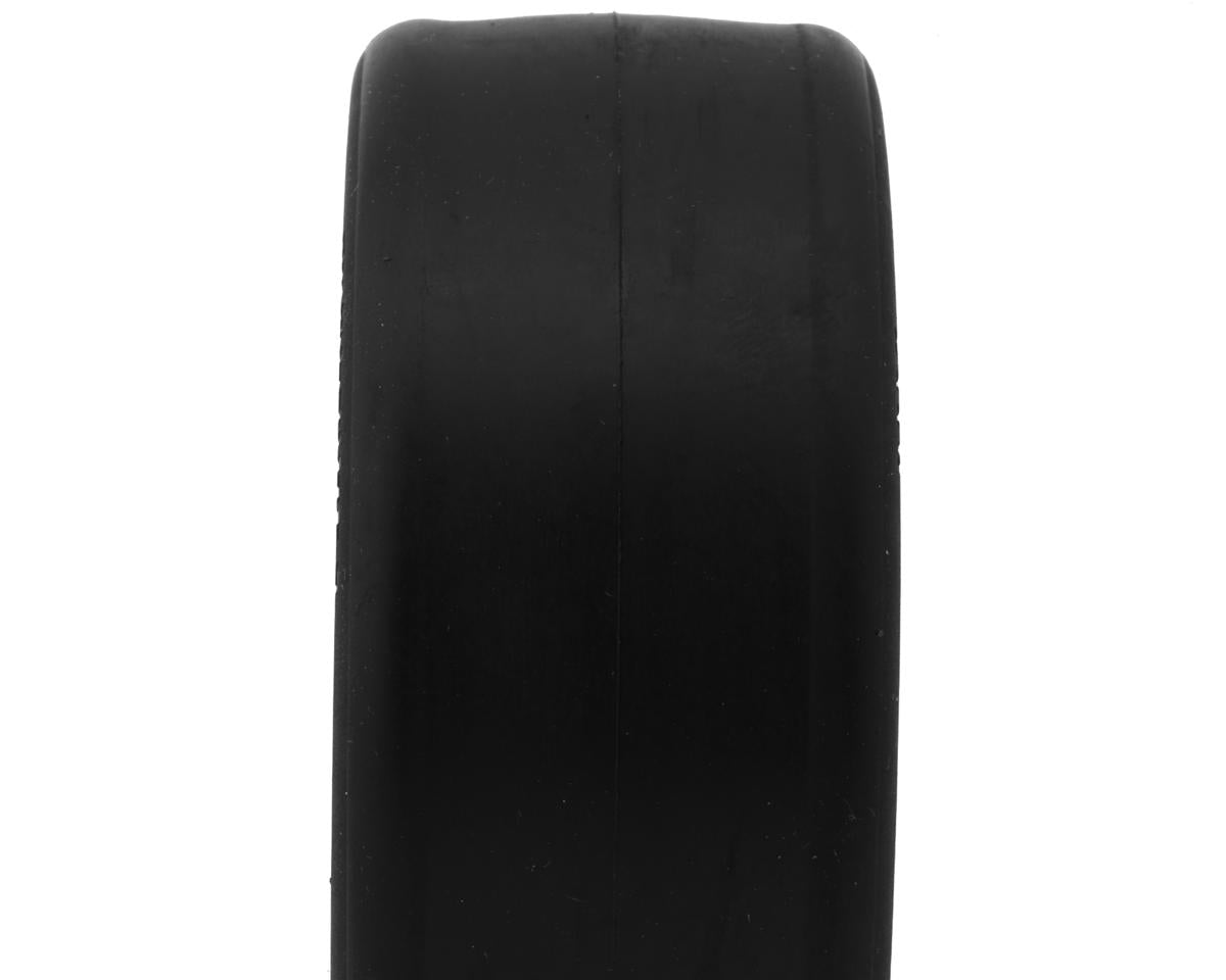 JConcepts Smoothie 3 2.2" 4WD Front Buggy Tires (2) (Hard)