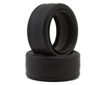 JConcepts Smoothie 3 2.2" 4WD Front Buggy Tires (2) (G2 - Medium)