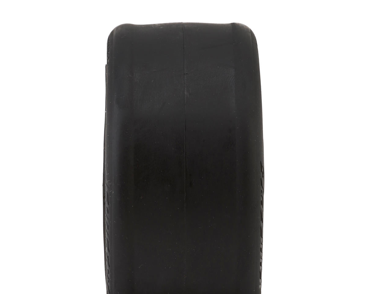 JConcepts Smoothie 3 2.2" 4WD Front Buggy Tires (2) (G3 - Soft)