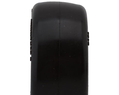 JConcepts Mini-B Smoothie 2 Front Tires (2) (Green)