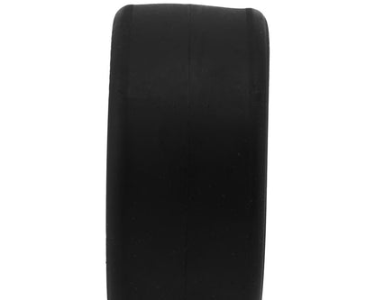 JConcepts Smoothie 3 2.2" 4WD Front Buggy Tires (2) (G1 - Hard)