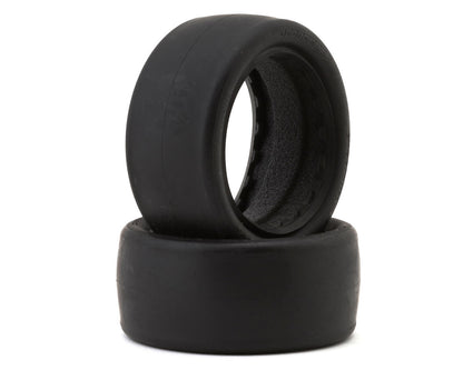 JConcepts Smoothie 3 2.2" 4WD Front Buggy Tires (2) (G2 - Medium)