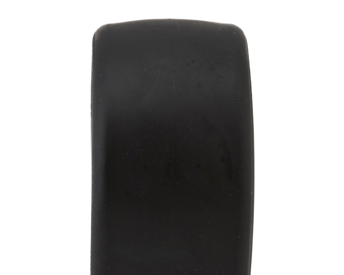 JConcepts Smoothie 3 2.2" 4WD Front Buggy Tires (2) (G2 - Medium)