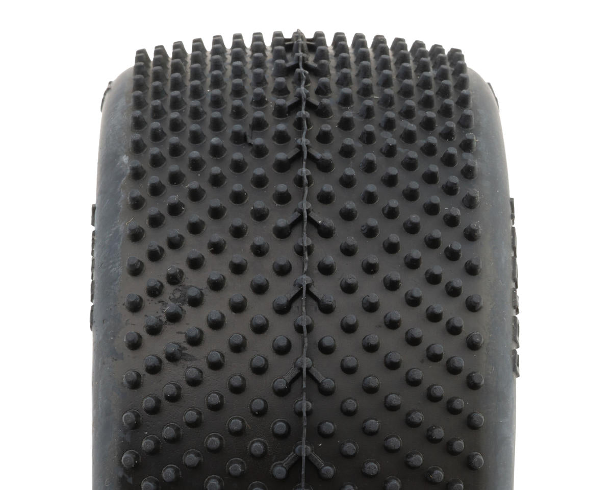 JConcepts Frizzy 2.2" Rear Buggy Tires (2) (Green)
