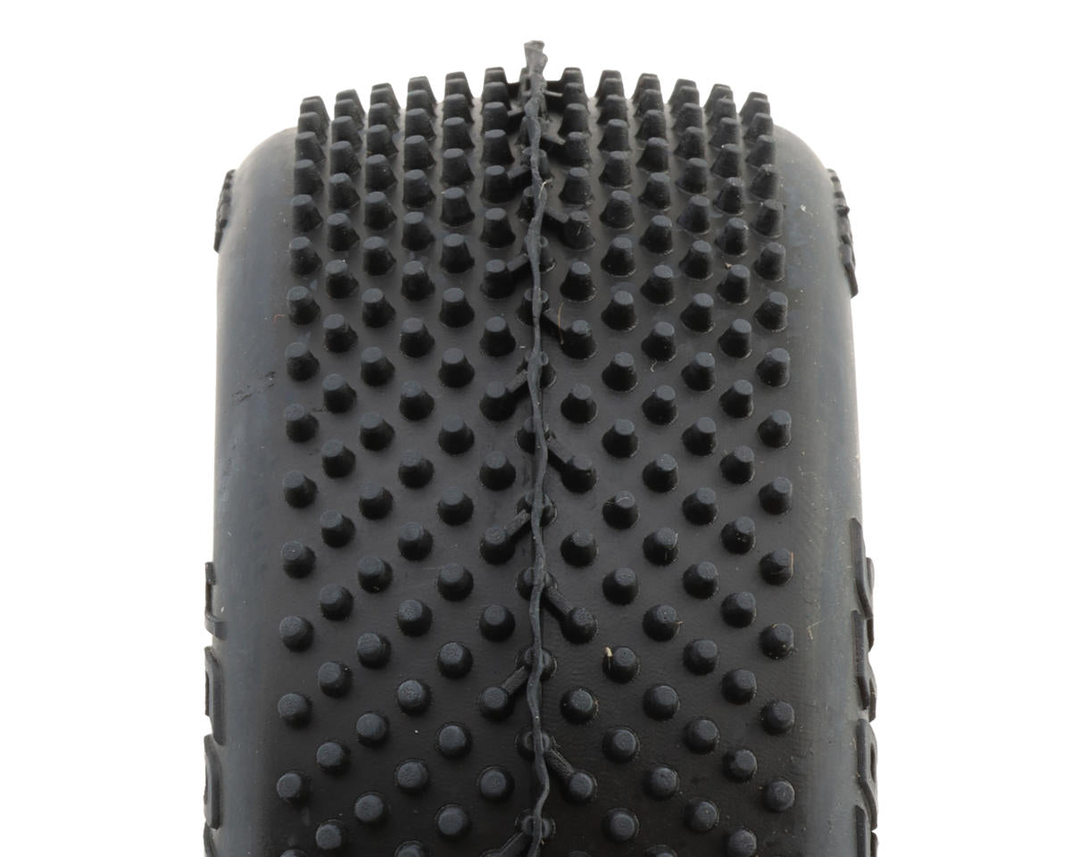 JConcepts Frizzy 2.2" Front 4WD Buggy Tires (2) (Green)