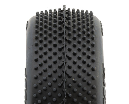 JConcepts Frizzy 2.2" Front 4WD Buggy Tires (2) (Green)