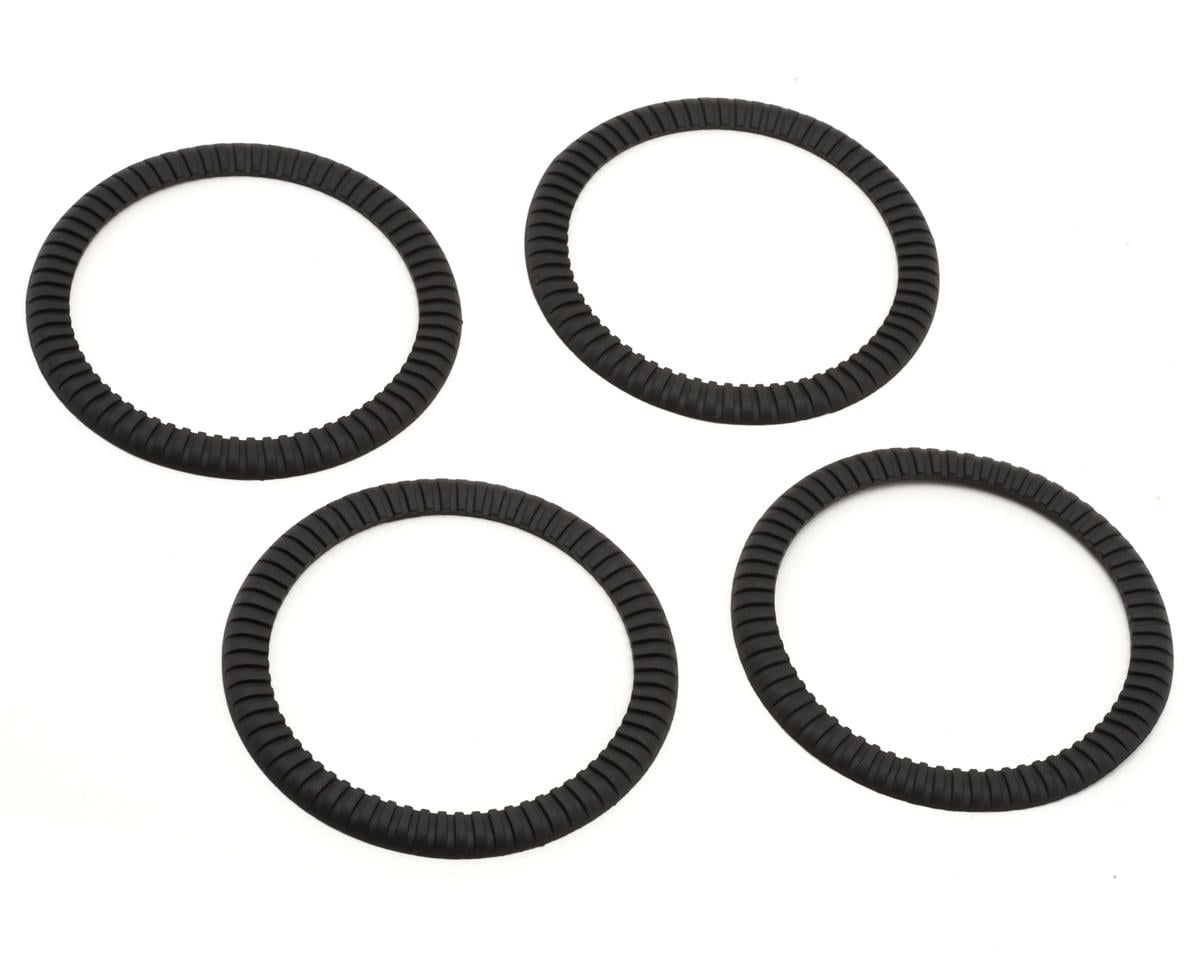 JConcepts SCT Tire Inner Sidewall Support Adaptors (4)