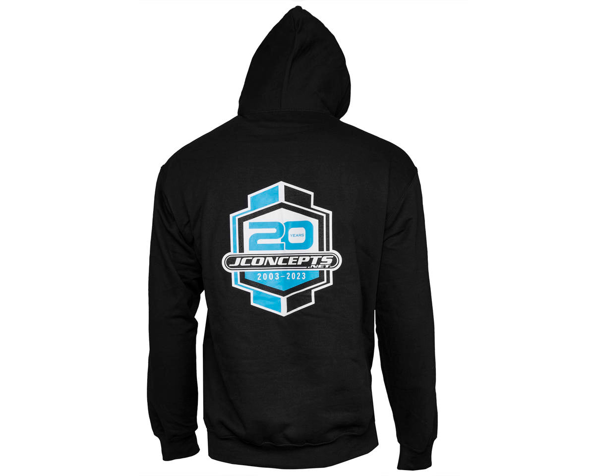 JConcepts "20th Anniversary" 2023 Sweatshirt (M)