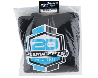 JConcepts "20th Anniversary" 2023 Sweatshirt (M)