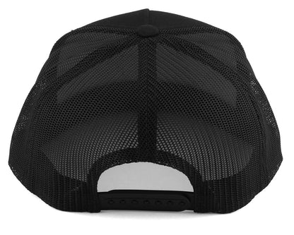 JConcepts "20th Anniversary" 2023 Snapback Flatbill Hat (Black)