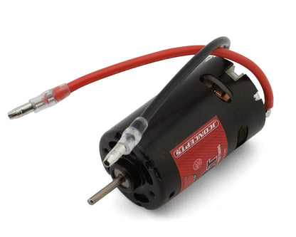 JConcepts Silent Speed 550 Brushed Competition Motor (13T)