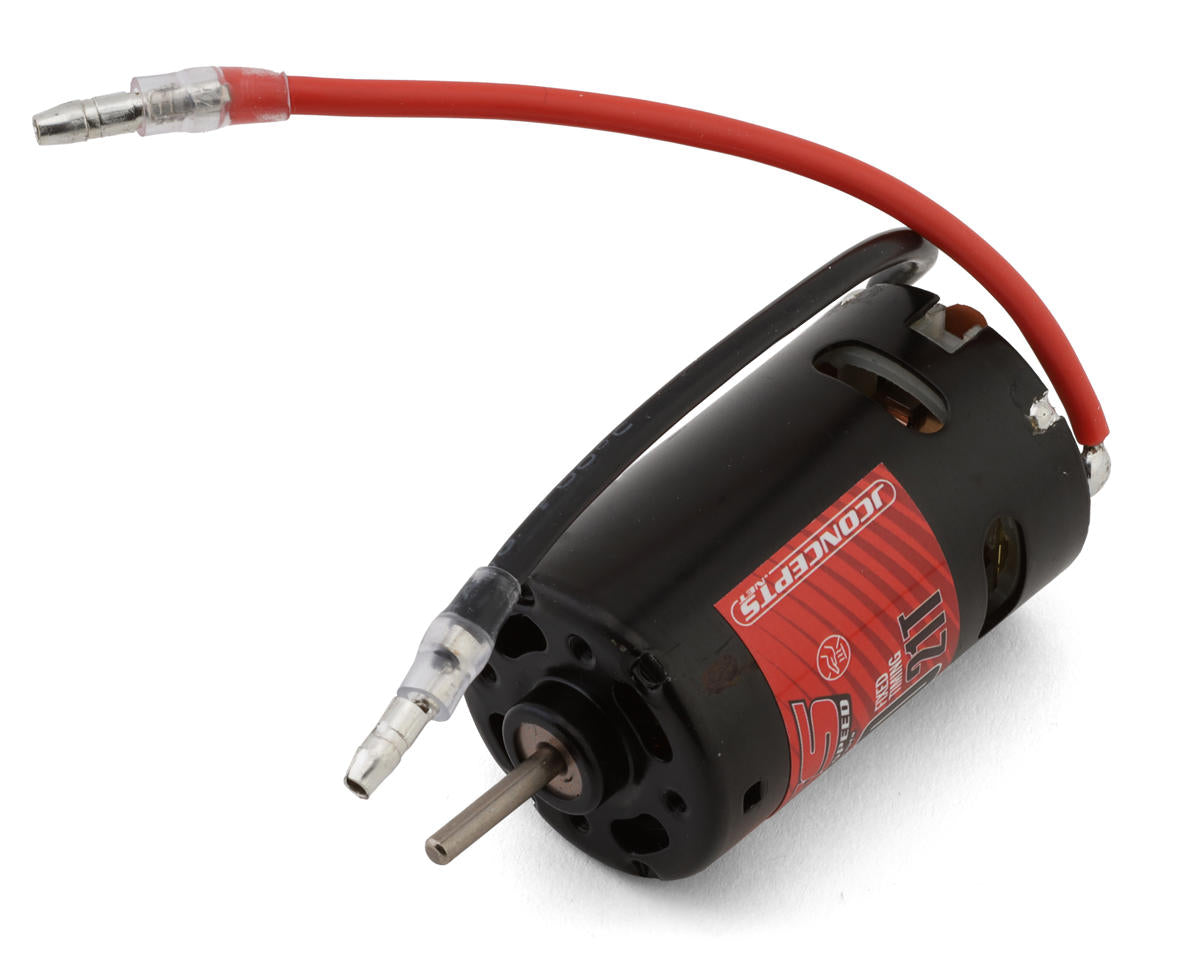 JConcepts Silent Speed 550 Competition Motor (21T)