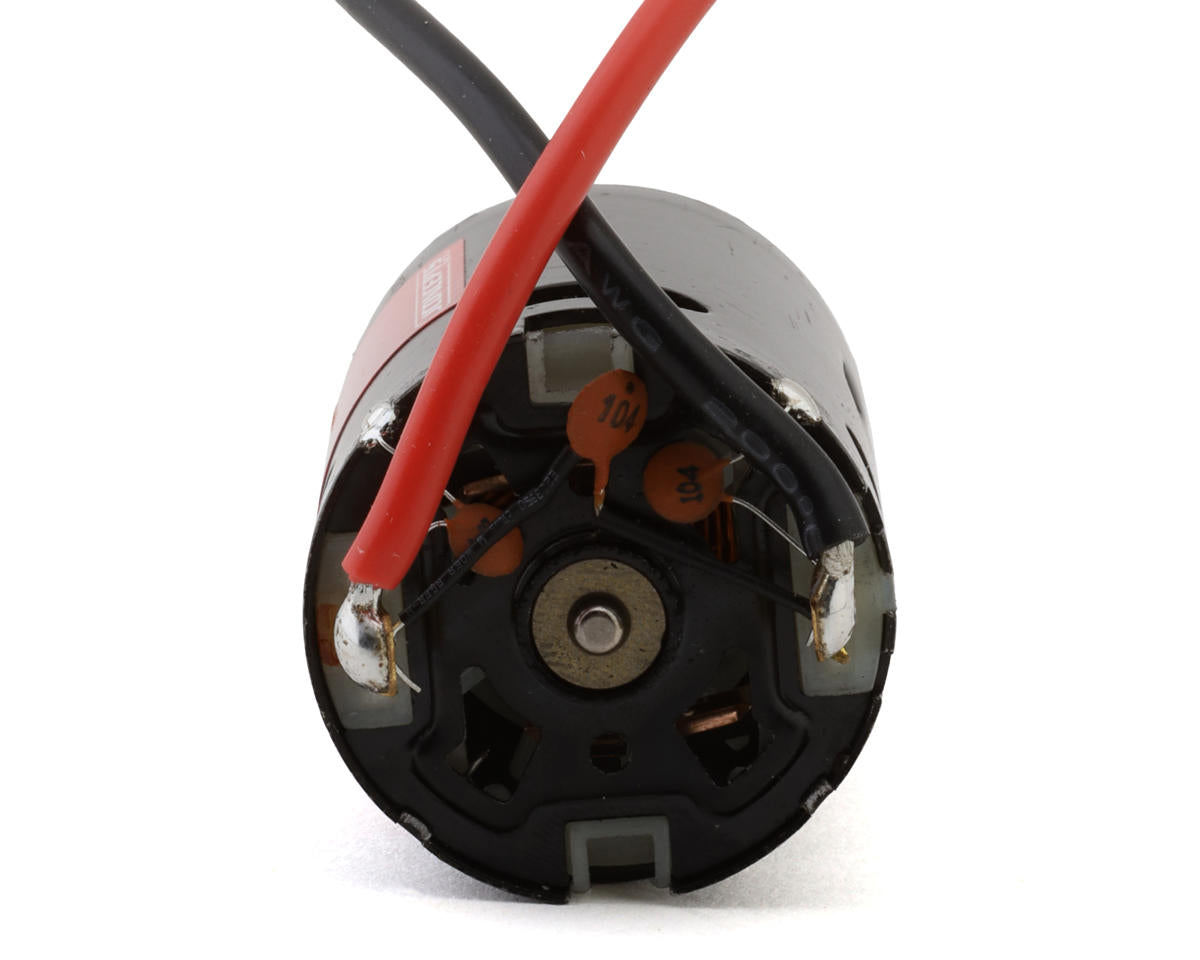 JConcepts Silent Speed 550 Competition Motor (21T)
